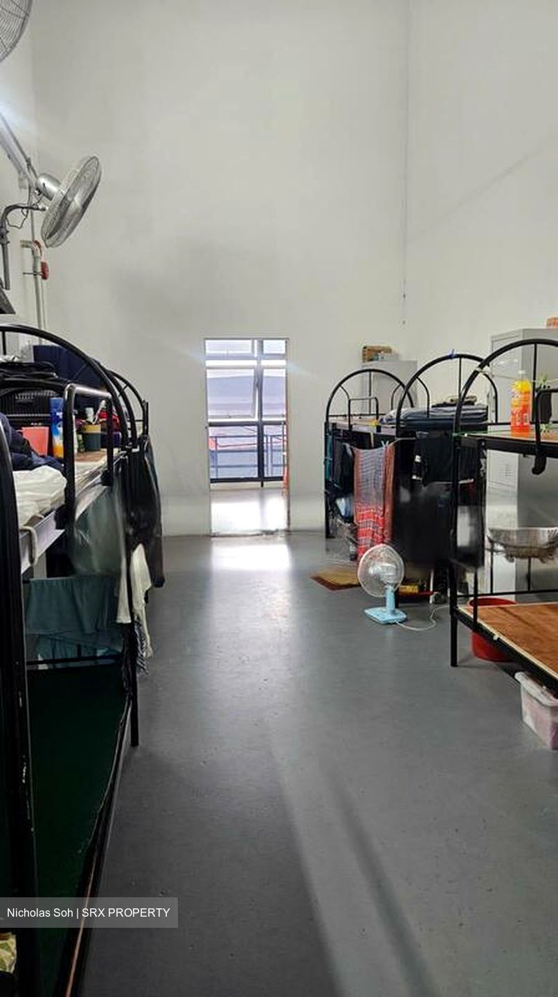 Shine@tuas South (D22), Factory #567996511